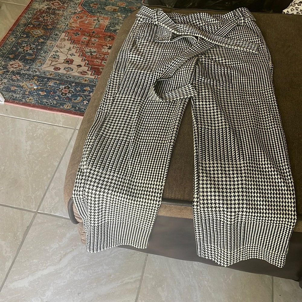Casual pants